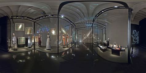 gucci museum in florence.